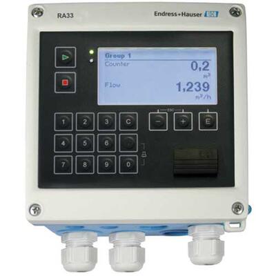 COM223-DX1005水分析变送器CPM253-MR0105有电导率/溶解氧分类