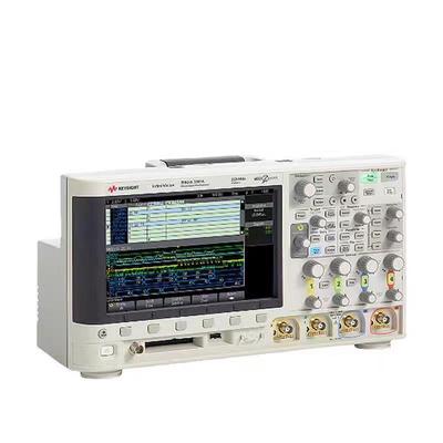 租售/回收  DSOX3024A DSOX3034A 示波器 议价