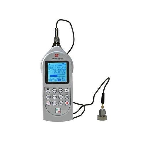 AWA5636便携式噪音检测仪 基础型声级计 量程30～130 dBA 性价比