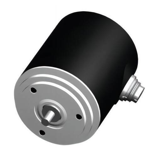 原装进口 主轴编码器解码器CRE58-4096G24CE01