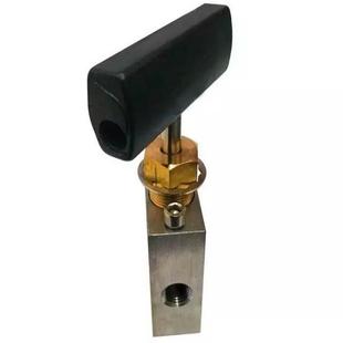 高压针阀 截止阀 高压针型阀 70MPa 400MPa