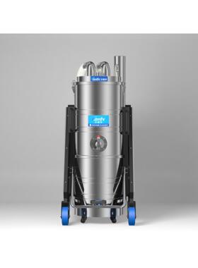 380V重工业吸尘器 SK-830F