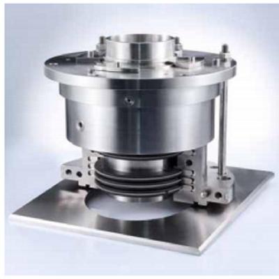 剖分式风机碳环密封 Espey WDMS500碳环密封 可根据工况设计