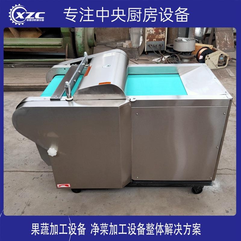 供应2000型多功能切菜机商用笋干切丝机切豆角机梅干菜酸菜切丝机