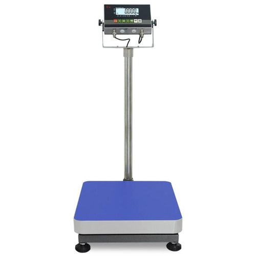 防爆电子台秤300kg/20g本安落地秤化工食品厂专用防爆台秤300公斤