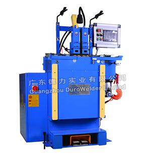 严选推荐 锯片对焊机 BAS100全自动锯片闪光对焊机新款