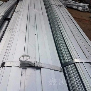 Q355B扁钢 低合金扁钢 叉车扁钢 厂家供应