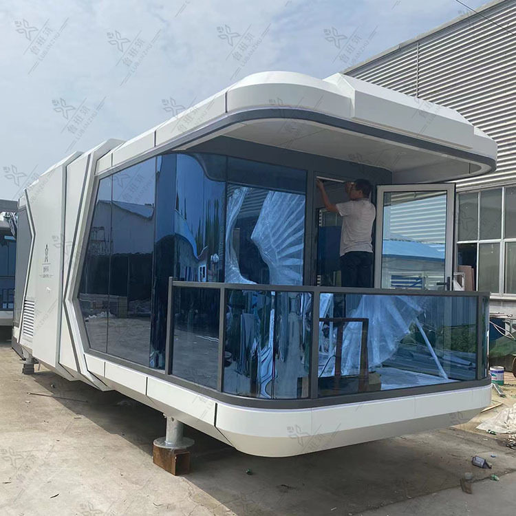 户外景区可移动民宿星空太空舱制造厂活动集成房屋营地度假村房车,商业/办公家具,民宿酒店太空舱/苹果舱,淘宝优惠券,粉丝福利购,淘宝优惠卷