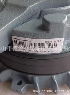 BMG8SEW 电机制动器抱闸总成BMG8HF75NM 230AC/400AC全新现货议