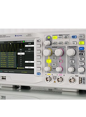 SDS1000A系列数字示波器SDS1152A