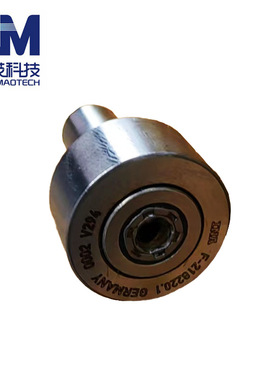 海德堡GTO52后炮开牙球GTO52压印滚筒INA开牙轴承 F218220.01NUKR