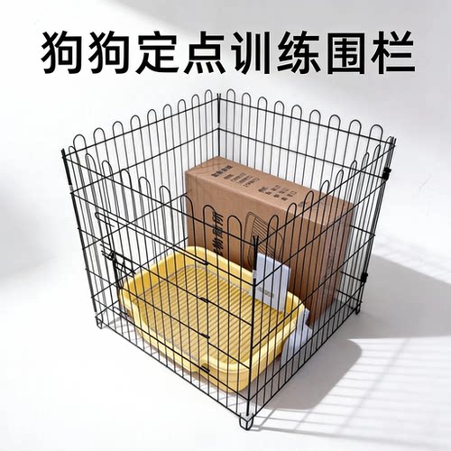 定点训厕|折叠围栏/送训犬师教学