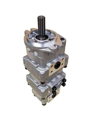 komatsuPC40-7挖掘机配件三联泵705-41-08070   705-41-08090