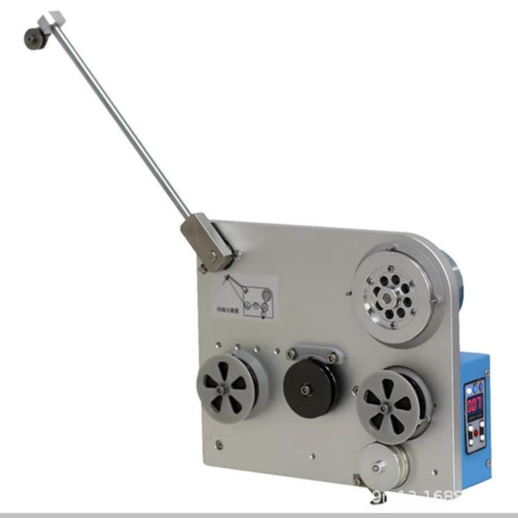 粗线电子张力器，自主研发生产，张力稳定，品质保证，值得信赖