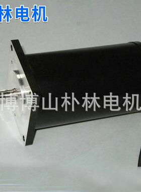 提供80WS30-600永磁直流电机马达无刷直流电动机结构简单