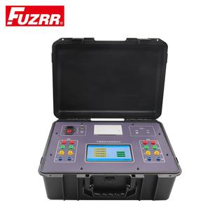 ES3080直流电阻测试仪 变压器直流电阻测试仪 20A