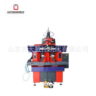 气浮自动定心阀座镗床TQZ8560气门座镗床