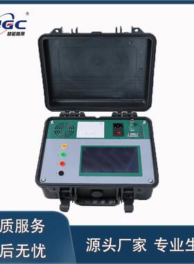 YNYZ-B变压器有载分接开关测试仪专业承试设备厂家