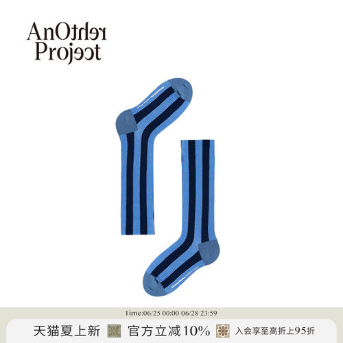AnOtherProject家居拖袜