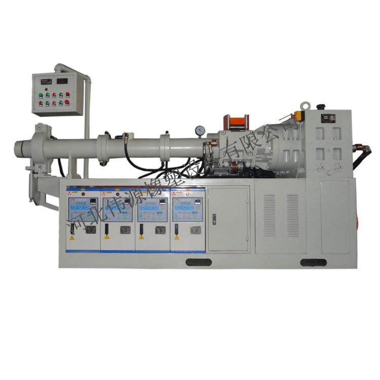 90型橡胶冷喂料挤出机橡胶密封条挤出机橡胶挤出机设备,清洗/食品/商业设备,其他食品加工设备,淘宝优惠券,粉丝福利购,淘宝优惠卷