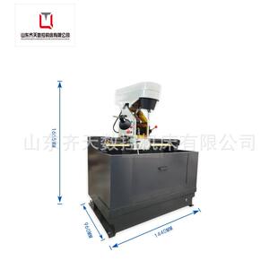 9814A立式珩磨机汽车发动机缸体台式珩磨机9814
