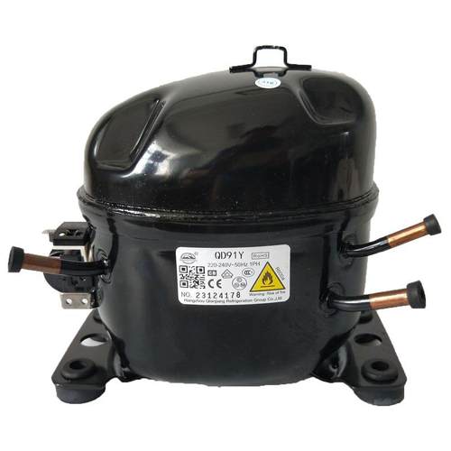 钱江QD65Y75Y85Y110Y128Y142Y153Y冰箱/冰柜压缩机