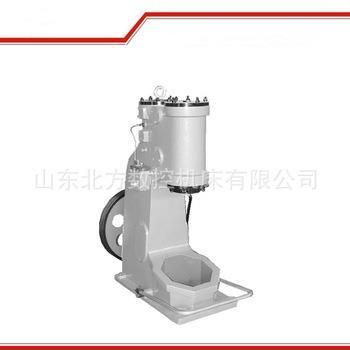 打铁机空气锤C41-16/20/25公斤单体式空气锤锻打各种农具厨具