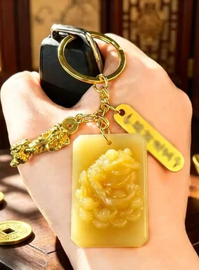 厚德堂结缘阁普陀山手作金蟾献宝