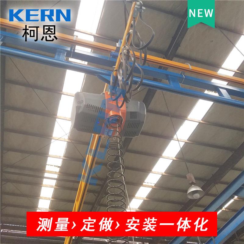202款00kg平衡吊可悬浮控制KBK刚性轨道起重机智能平衡吊