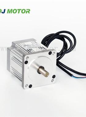 S80BL106直流无刷电机310V0.7Nm220W3000转低噪音厂家现货直销