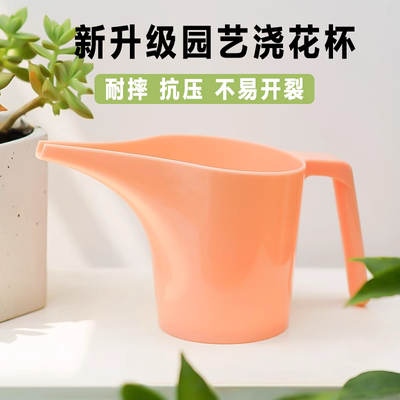 加厚浇水壶家用种菜水壶新款喷壶