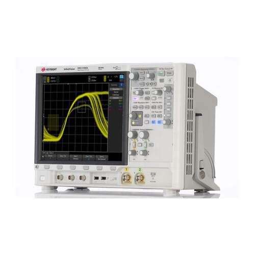 捷伦是德 DSO/X4安032A二Ag道350MHz 5G采样率通数字示波器