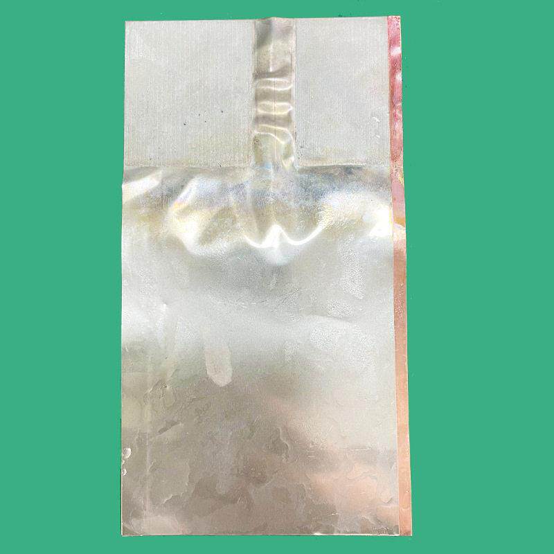 电力铜箔铜排铜巴软连接和镍片焊CCS集成母排Busbar分子扩散焊