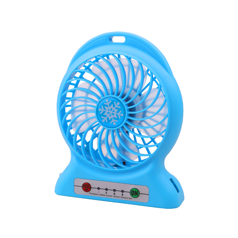 Ventilateur USB - Ref 399036 Image 2