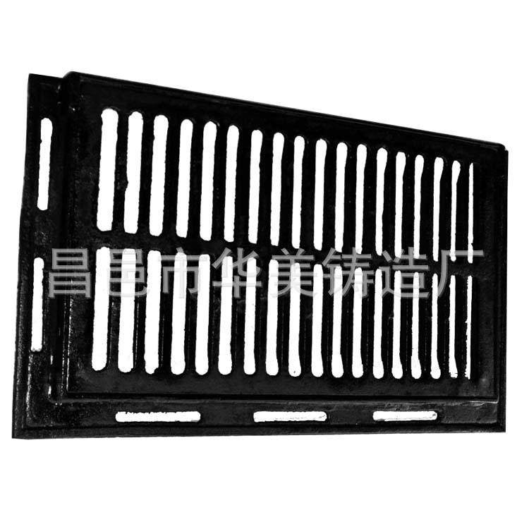 铸铁水沟盖板井盖雨水篦子价格合理量大从优,基础建材,井盖,淘宝优惠券,粉丝福利购,淘宝优惠卷