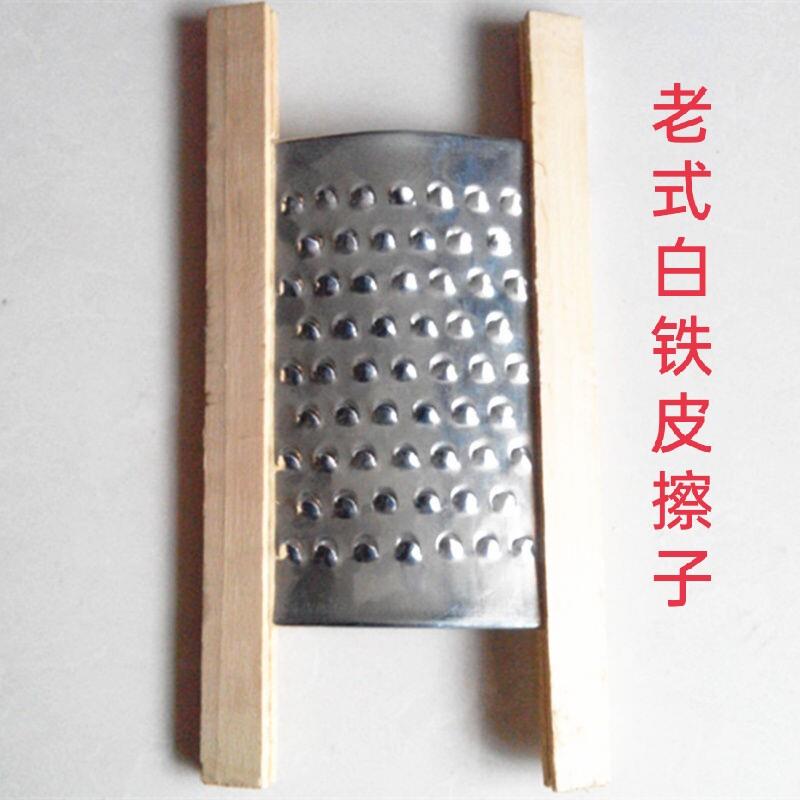 家用老式擦子实木边框擦丝器切菜切丝器厨土豆丝擦萝卜丝搜子