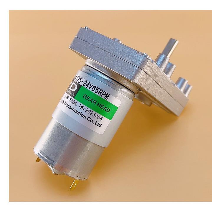 游戏机配件黄金一号游戏机马达亚大电机 YD-60A77524V 65RPM电机