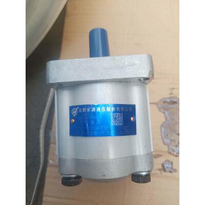 合肥长源齿轮泵CBW-F306 F310-CFP CLP CFH CLH AFP ALP AFH ALH