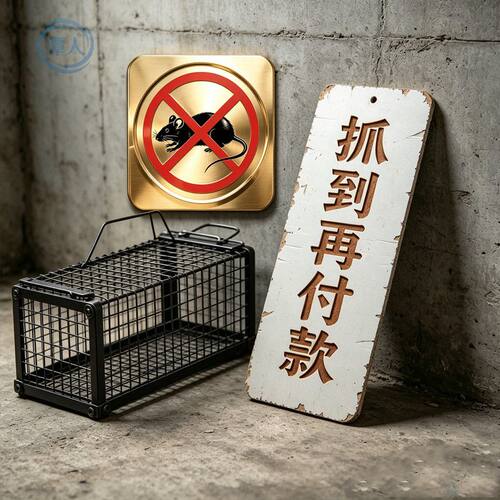 老鼠笼捕鼠器捕鼠笼子捉耗子神器全自动灭鼠器家用老鼠夹子粘鼠板