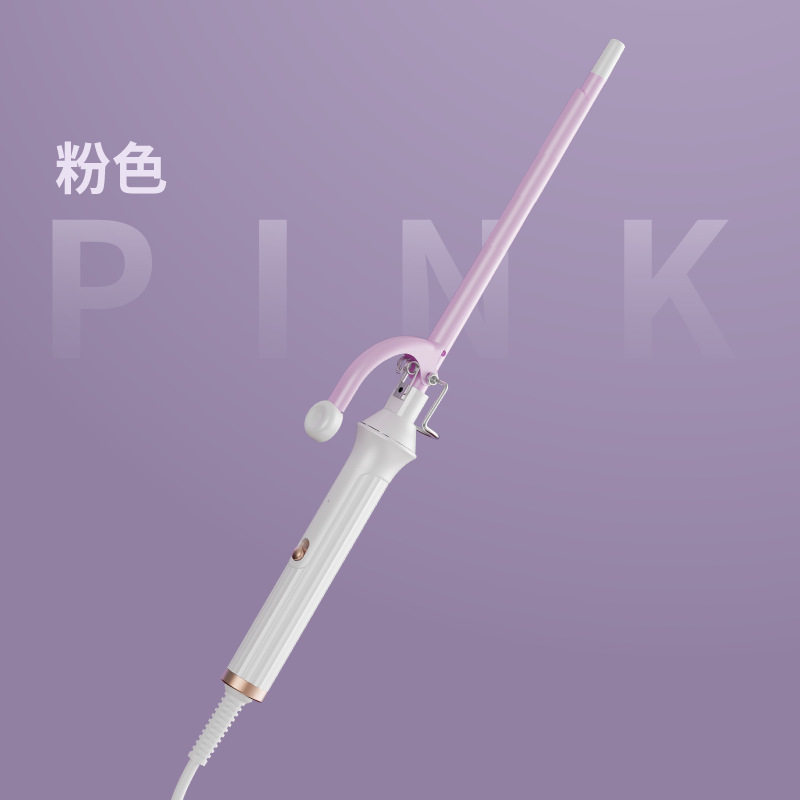 卷发棒负离子不伤发9mm羊毛卷欧美超细卷卷发器宿舍卷发神器