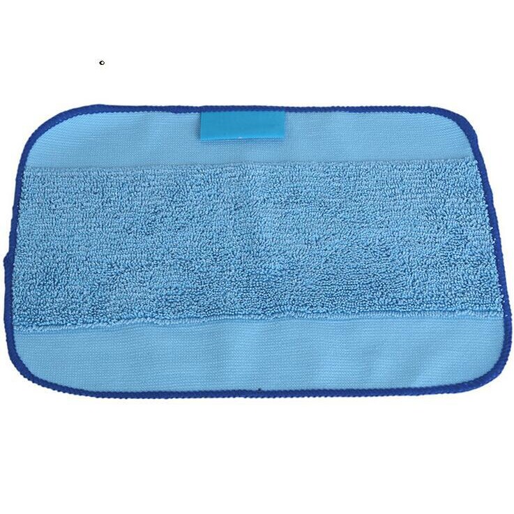 irobot扫地机干湿抹布 308t/320/4200/5200C 擦地机器人配件抹布