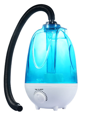出口110V220伏爬宠加湿器 欧美英规爬虫箱喷雾器 宠物雾化加湿器