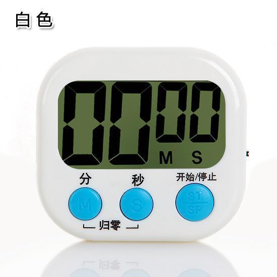 定时器厨房定时器时间定时计时器学生做题可爱定时器定时开关学习