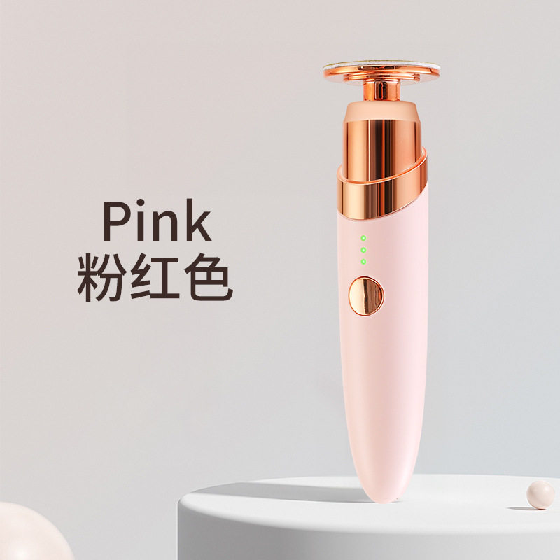 电动磨脚器刮脚后跟磨脚去死皮神器充电式搓老茧自动修脚器打磨器