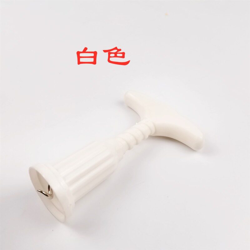 红酒开瓶器葡萄酒啤酒启瓶器塑料起子不锈钢家用多功能拔塞器工具