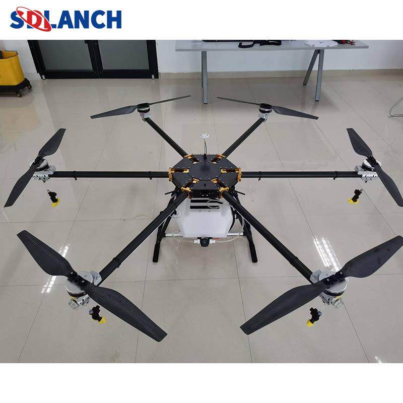 源头工厂农用无人机喷雾机喷雾器30L农作物熏蒸植保无人机,农机/农具/农膜,农用无人机,淘宝优惠券,粉丝福利购,淘宝优惠卷