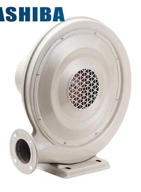 铁皮中压风机铜线大功率大风量拱门充气城堡彩虹门鼓风机