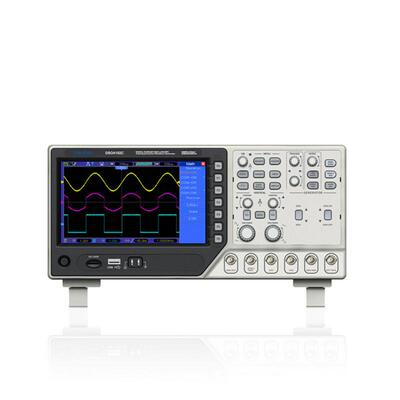 HantekDSO4072C/DSO4102C/DSO4202C 2通道示波器+信号发生器