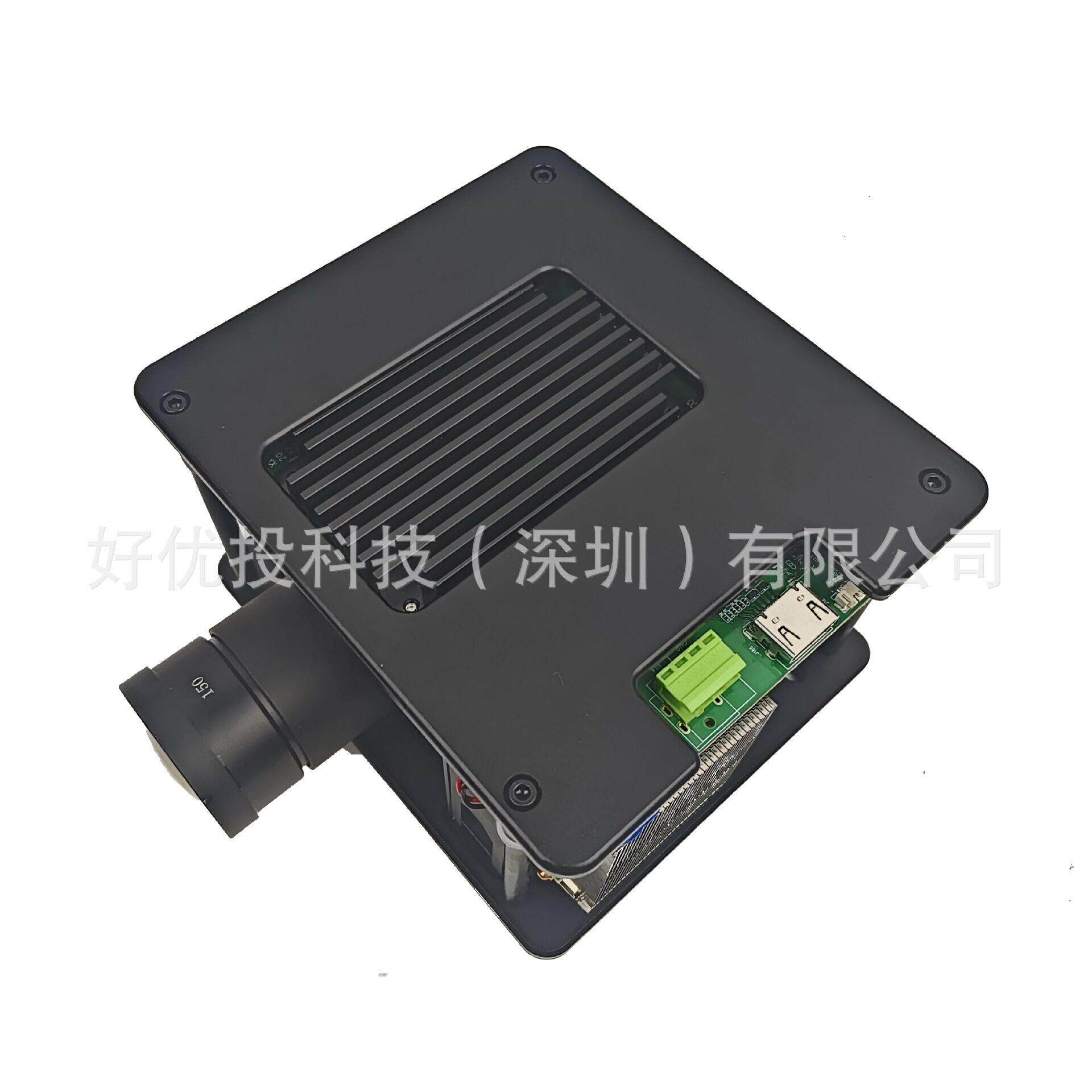 3D打印机用DLPUV光机4K分辨率3840*2160光功率3W大幅面288*162m