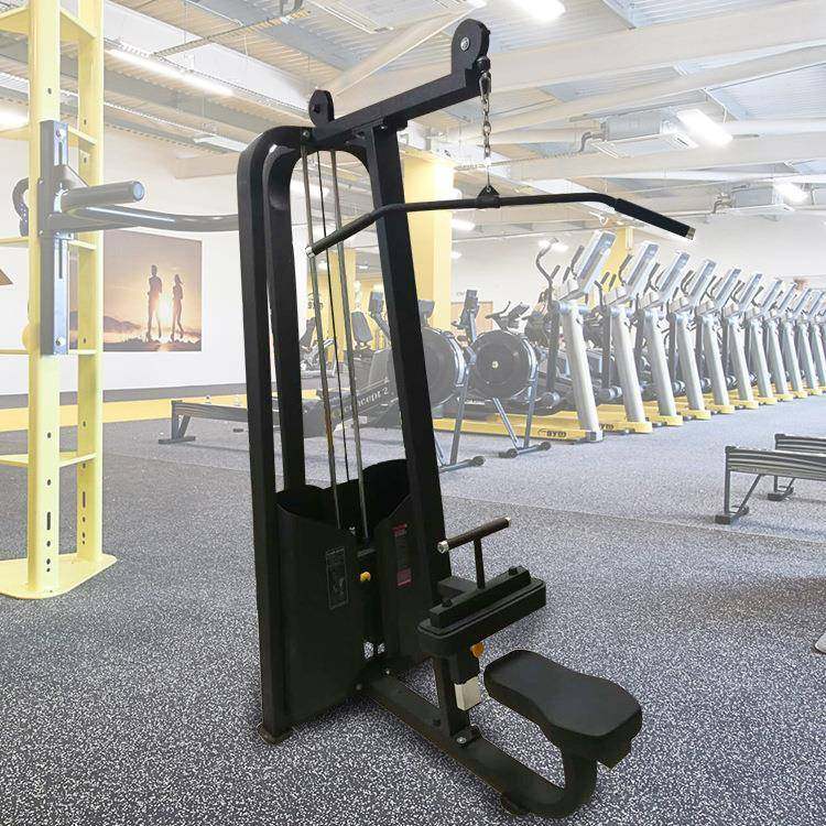 广州大型健身器高拉训练器家庭健身套健身器材健身美体高拉训练